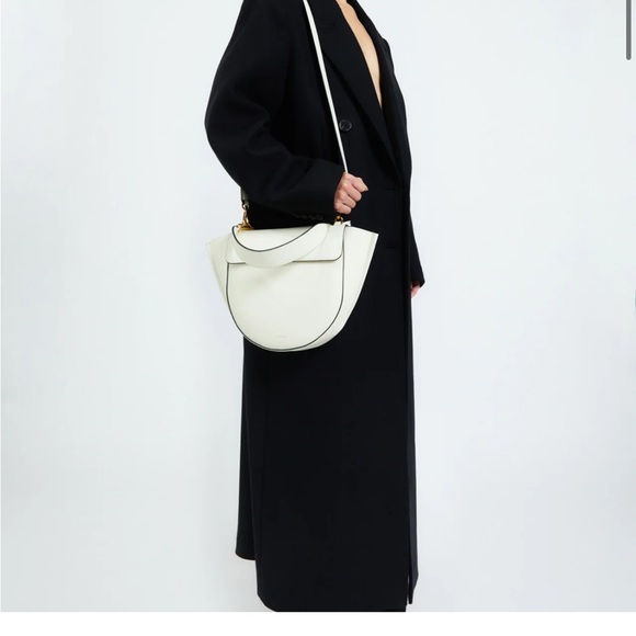 Wandler HORTENSIA BAG - Picture 9 of 14